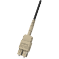 SC Uniboot Fiber Optic Patch Cord